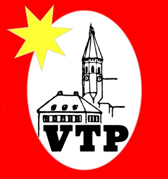 VTP Logo