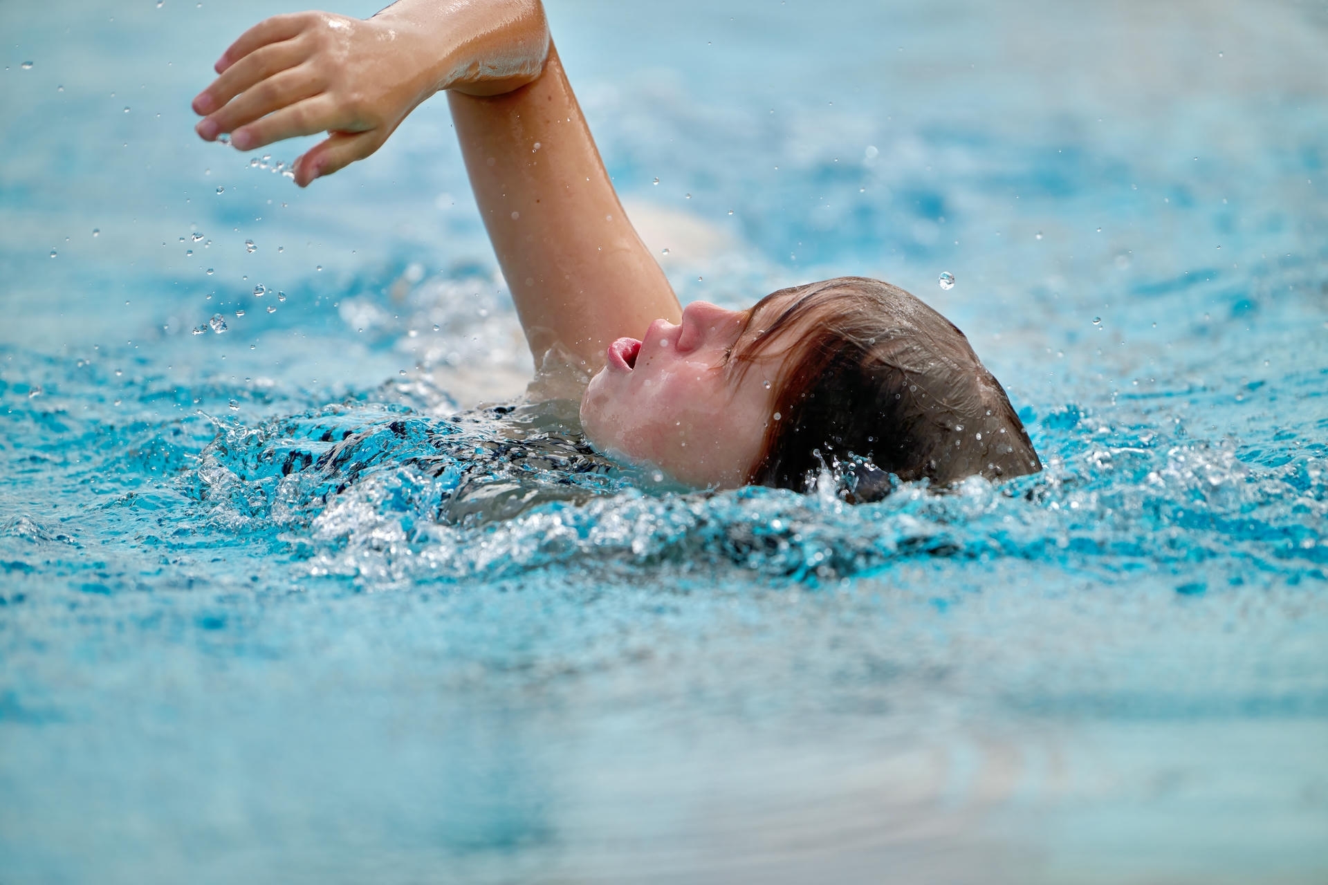 2024 Schwimmemessungen