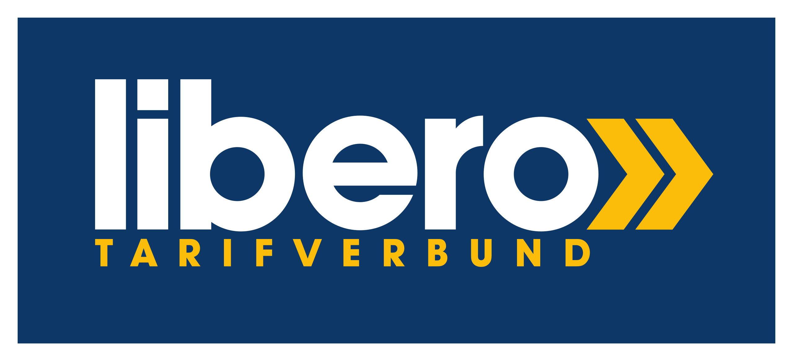 libero Logo