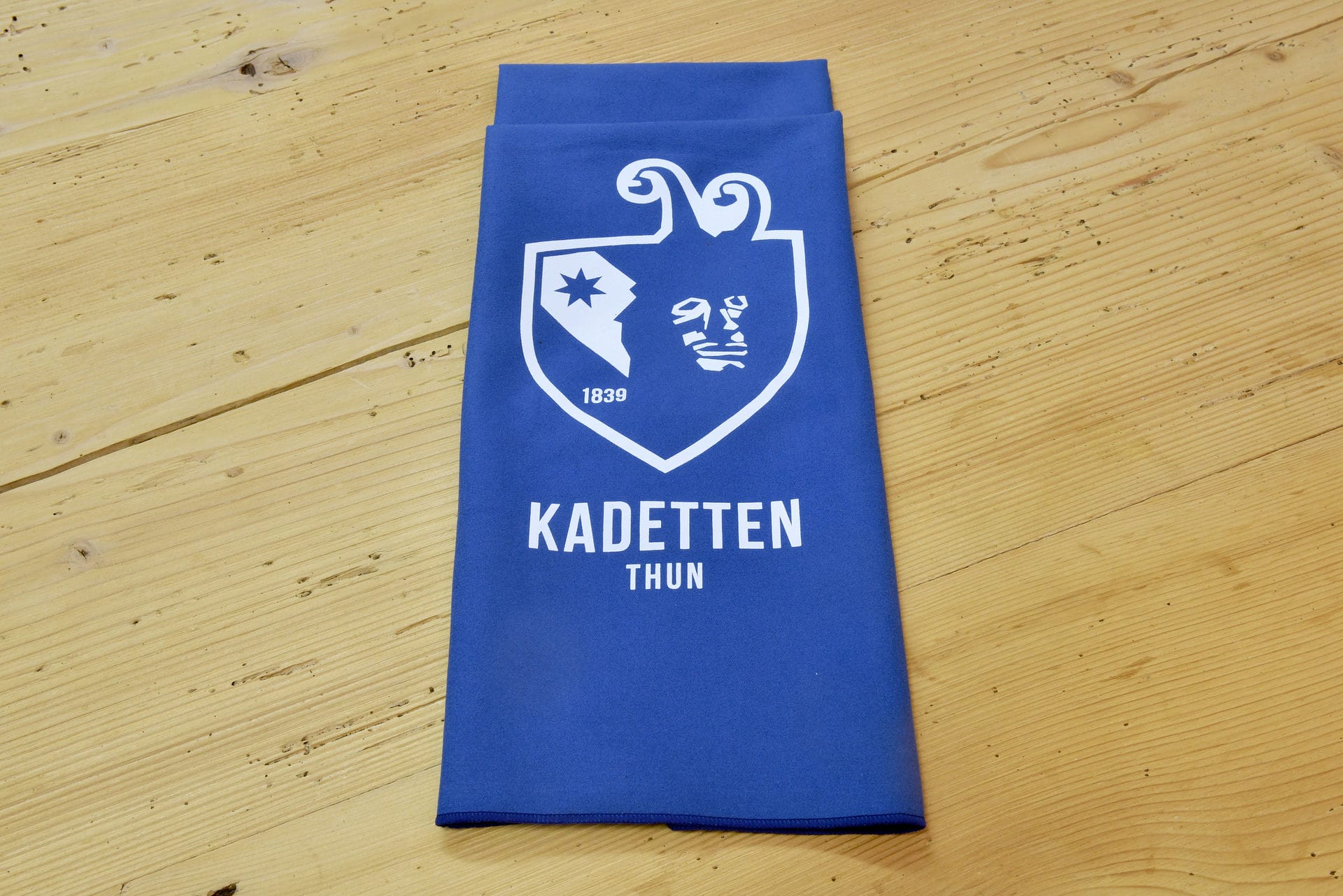 Mikrofasertuch Kadetten